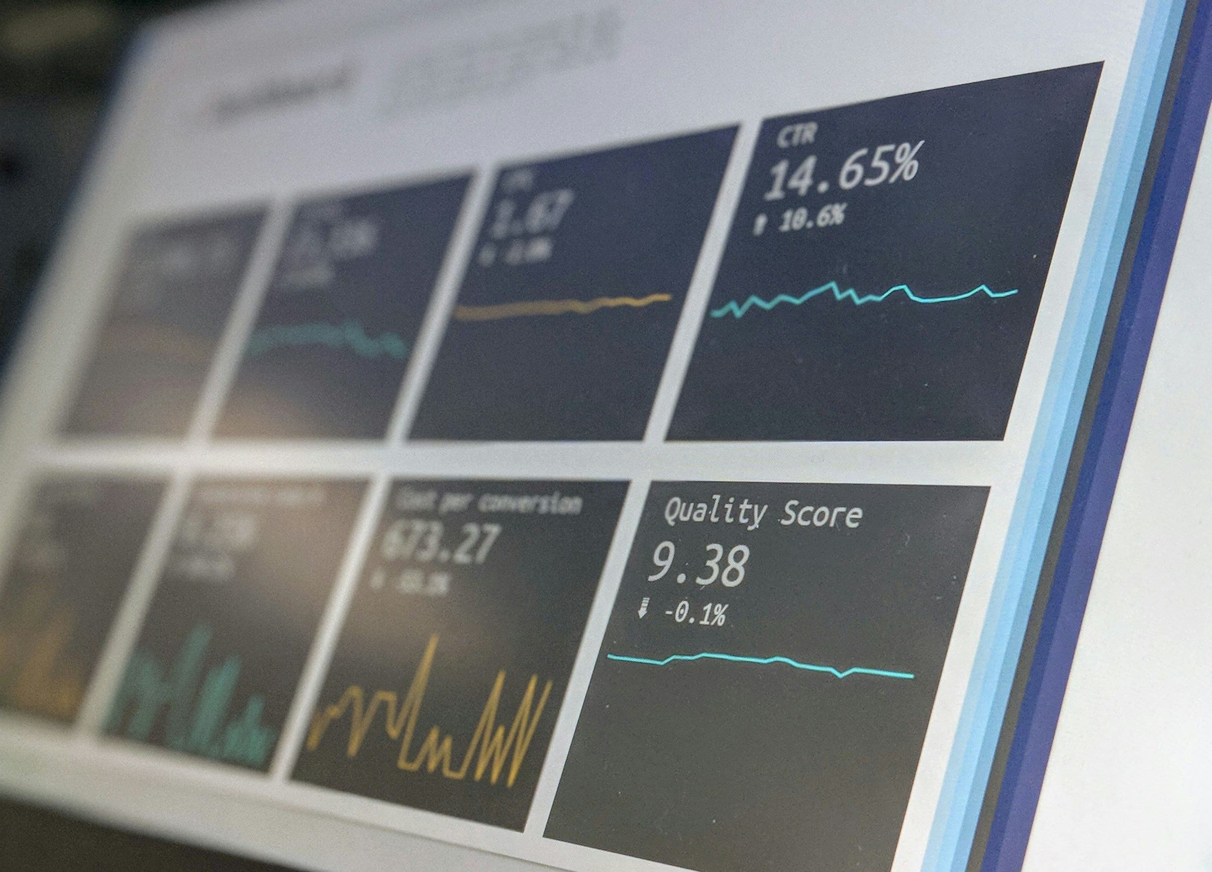 Business Intelligence